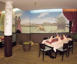 Restaurant Wildschütz Bild 2