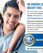 DAS ERGO - Osnabrück