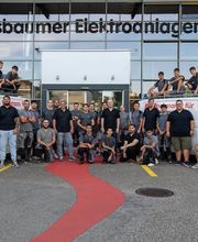 Nussbaumer Elektroanlagen AG Bild 1