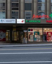 Amavita-Chantepoulet