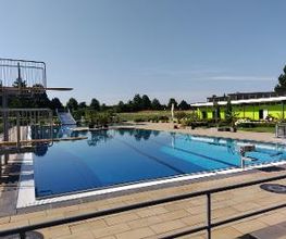Freibad Leisnig Bild 2
