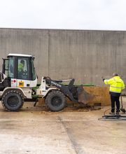 Kiloutou TP Moissy-Cramayel image 5