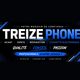 Treize Phone