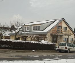 Holzbau und Zimmerei Andreas Schmid Bild 3
