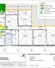 JoyFactory Kinderkrippe Dübendorf Bild 13