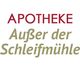 Logo der Apotheke Außer der Schleifmühle