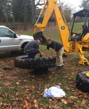 University Tire and Auto Centers - Orange image 9