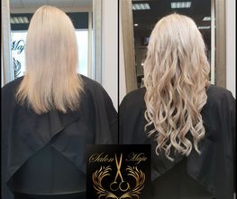 Salon Maju Bild 32