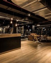 Fitness First Düsseldorf - In der KÖ Galerie Empfang