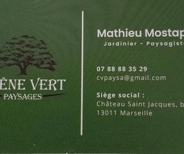 Chene Vert Paysages image 11