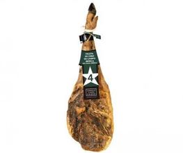 Comprar jamón ibérico de cebo de campo