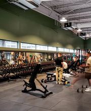 Basic-Fit 24/7 image 1