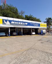 Marpa Llantas Tampico Puente imagen 3