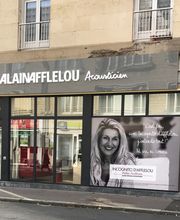 Audioprothésiste Beauvais-Alain Afflelou Acousticien image 1