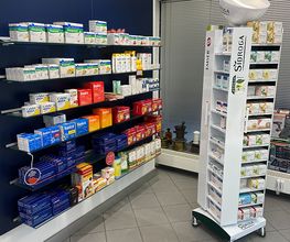 Partus Apotheke Welver Bild 5