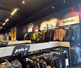 POLO Motorrad Store Gronau Bild 4