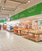 GLOBUS Schwandorf Bild 1