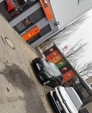 SIXT Autovermietung Dachau Bild 2