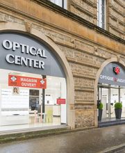 Audioprothésiste SEDAN Optical Center image 1