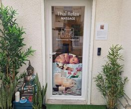 Thai relax massage image 8