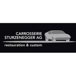 Carrosserie Sturzenegger AG