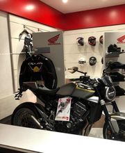 Boller Honda Center Zürich GmbH