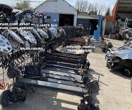B.J. Auto SARL image 5
