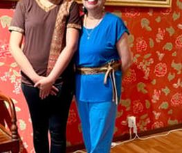 Nani Thai-Massage Bild 1