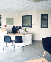 Carrosserie AD DSP 31 image 2