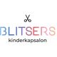 Logo Blitsers Kinderkapsalon