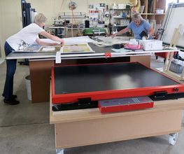 Atelier & Kunstgalerie Hodler GmbH Bild 7