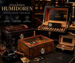 Smoketown Wil GmbH Bild 11