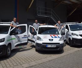 Elektrotechnik Hüßner Bild 2