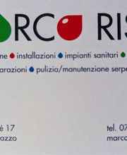 RISO MARCO - Impianti sanitari e riscaldamenti Bild 1