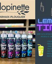 Clopinette carhaix - Cigarette Electronique - CBD image 1