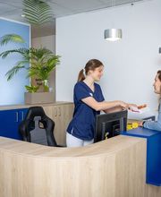 Tierarzt Vlotho, Tierarztpraxis am Roseneck Bild 6