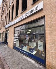 Seeger Gesundheitshaus | Domviertel Bild 12