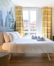 B&B HOTEL Roma San Lorenzo Termini immagine 1