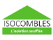 Isocombles SARL logo