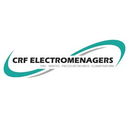CRF ELECTROMÉNAGERS