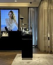 SABOTEUR Store & Piercingstudio Hannover Bild 3