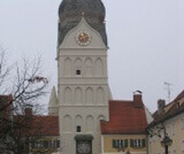 Parkett Erding Bild 1
