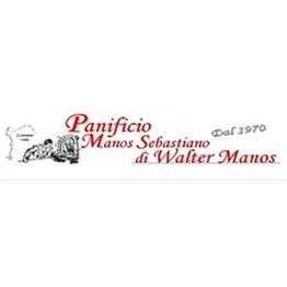 Panificio Manos Sebastiano logo