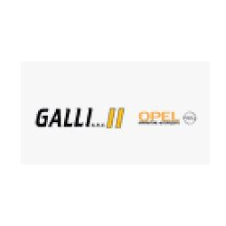 Galli - Opel logo