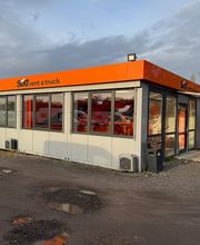 SIXT Berlin Nord Truck Center Bild 13