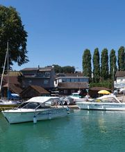 Bootswerft Männich AG Bild 1