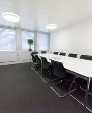 DEPIGEST SA, Société Fiduciaire Bild 9