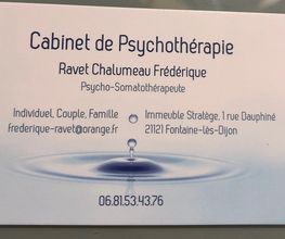 Frédérique Ravet image 3