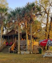 Blackwater Joe's: Canoes Cabins Camping image 12