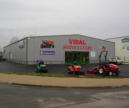 Vidal Motoculture image 1